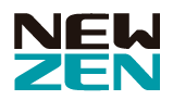 NewZen Logo